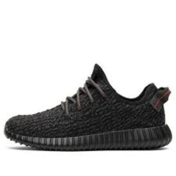 Yeezy Other - Yeezy Boost 350 Pirate Black